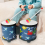 Drum Set for Adults Kids Beginners, Tunable Percussion Instruments 4