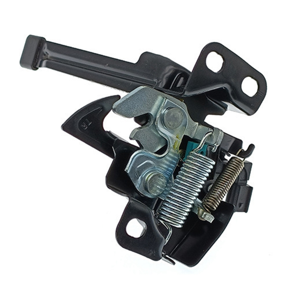 Hood Latch Lock Machine 74120-Tr0-A01 For 4854095587160