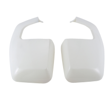 For Transit Custom Mirror Cover freeze White 2064129 1809084
