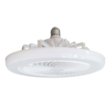 Ceiling Fans with Lights and Remote, Flush Mount Fan