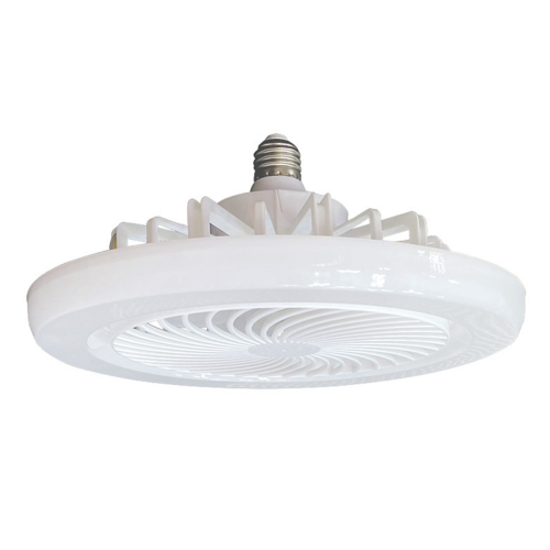 Ceiling Fans with Lights and Remote, Flush Mount Fan
