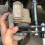 Car Disc Brake Pad Spreader adjuster brake cylinder 6
