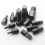 13Pcs Screw Extractor Kit Damaged Remover Set 3