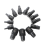 13Pcs Screw Extractor Kit Damaged Remover Set 4