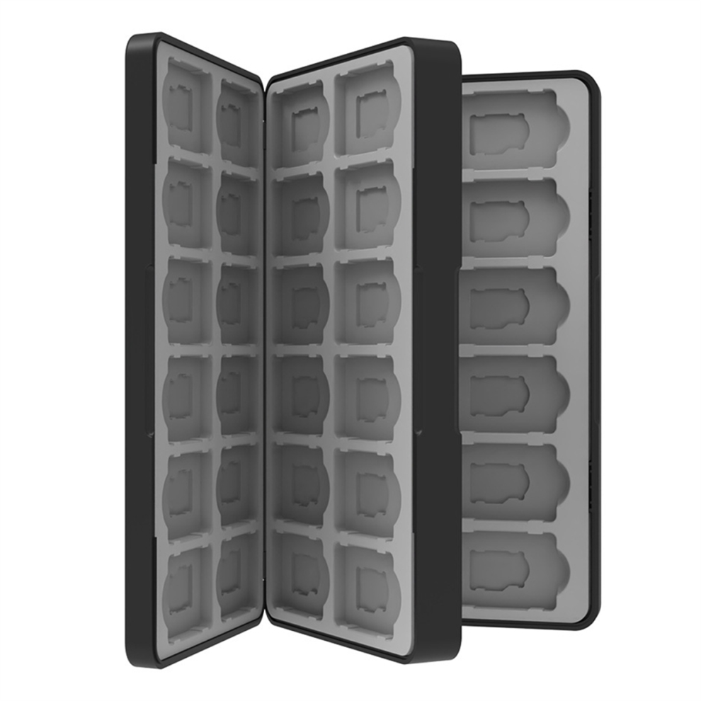 New 48-In-1 Ns For Switch Lite Gaming Cassette 4854095583629