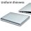 2.5Inch External Mobile Hard Disk for Laptop Desktop PC Silver 2