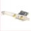 3X NGFF M.2 to PCIE Network Card Adapter Supports Wireless 3
