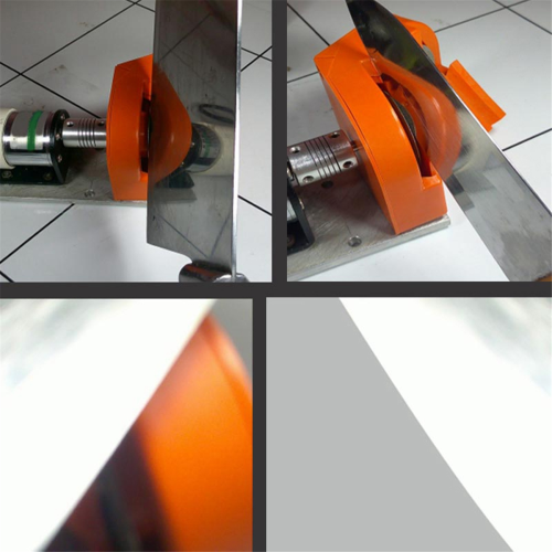 Multipurpose Electric Drill Sharpener, Quick Sharpening for All Types 2