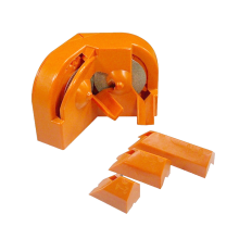 Multipurpose Electric Drill Sharpener, Quick Sharpening for All Types