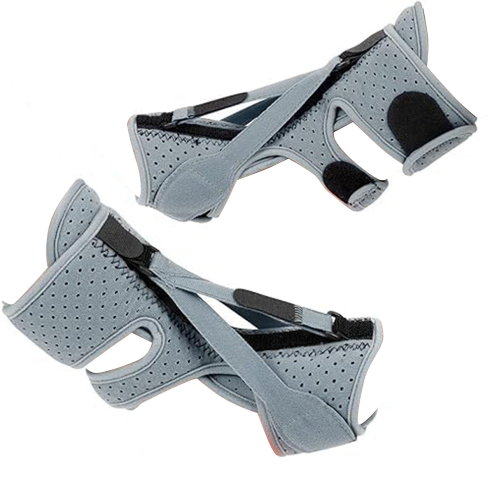 Melitt Plantar Fasciitis Splint Foot Brace Relief