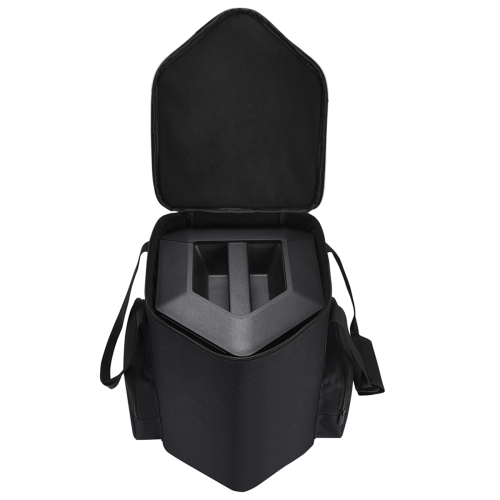 Audio Storage Bag, Anti-Scratch Shoulder Bag for 2