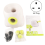 Dog Automatic Ball Launcher for Small or Medium Dogs, UK Plug 5