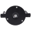 Trumpet Wall Hook Holder Hanger Stand Mount Round 5