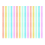 50PCS Plastic Spiral Binding Coils, 1/2 inch Diameter 30 Ring 1