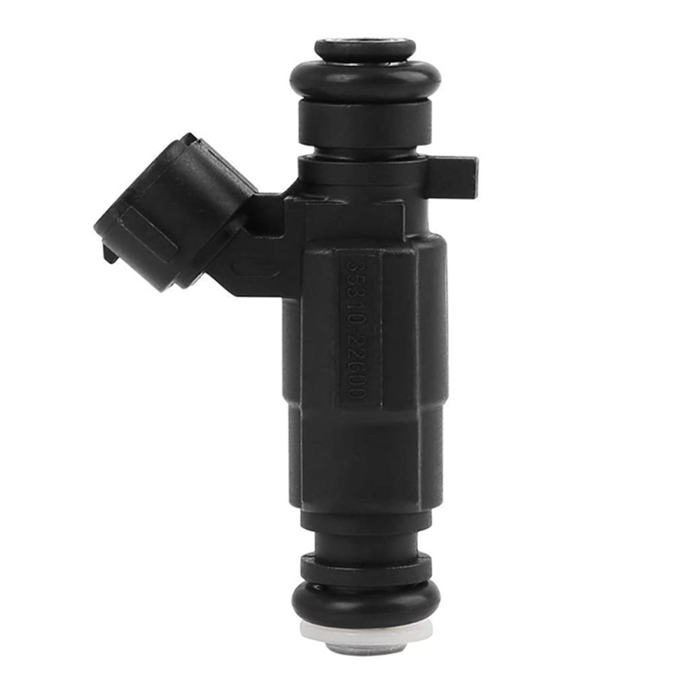 Melitt 12Pcs Fuel Injectors 35310-22600 For Accent 00-05 1.5L 1.6L I4