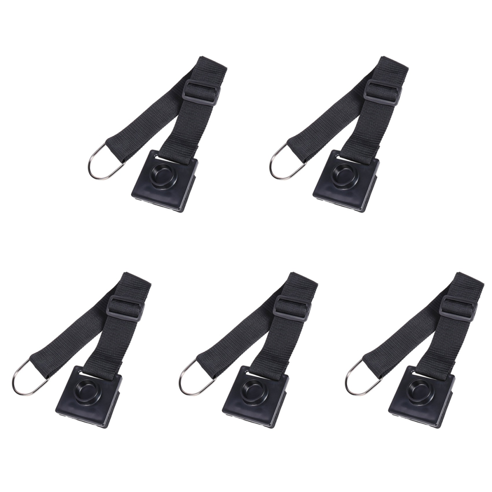 5X Cello Endpin Anchor Antiskid Device Non-Slip Stopper Holder Stand 4854095599316