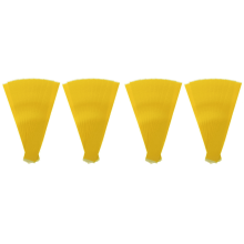 40Pcs Zero Space Woodworking Tape Miter Saw for Table PVC Adhesive Strips Positioning Wood Cutting