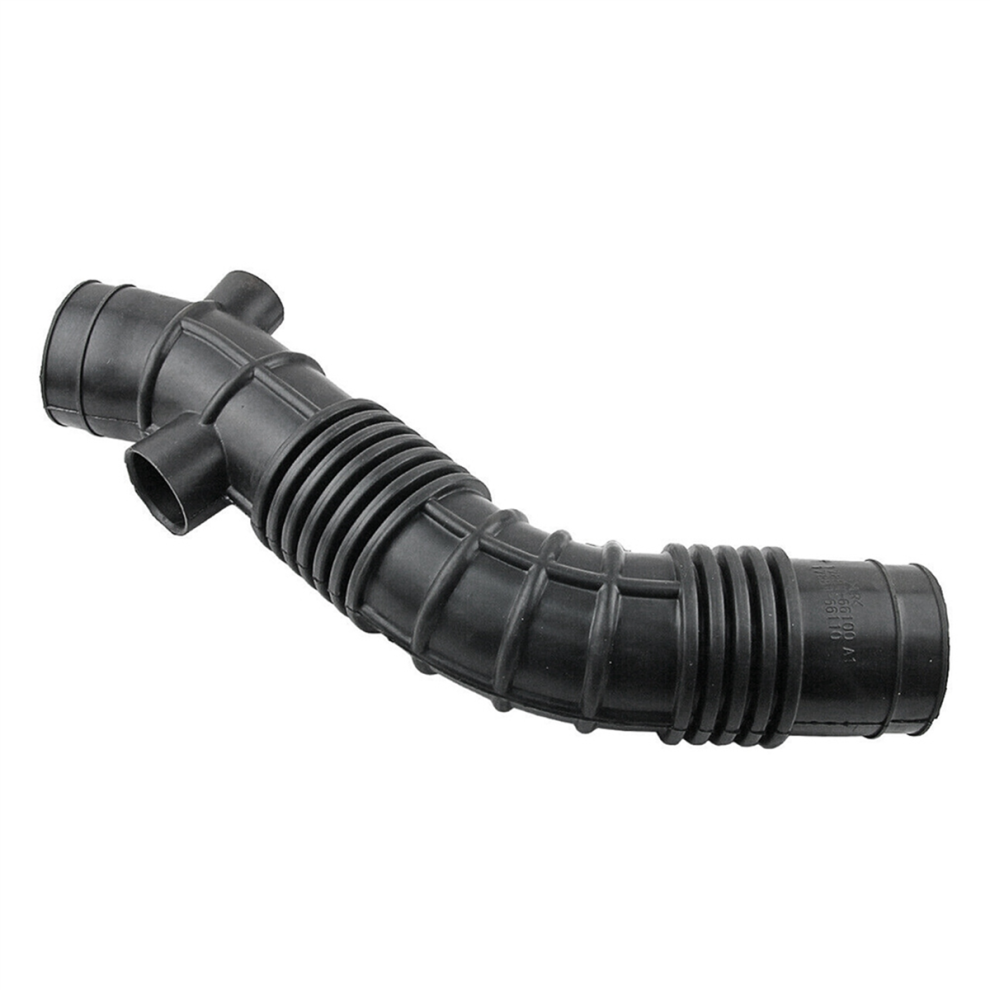 2X Air Intake Hose Tube 17881-66100 For Land Cruiser 100 4.5L 1Fz-Fe 1998-2007 4854095598630
