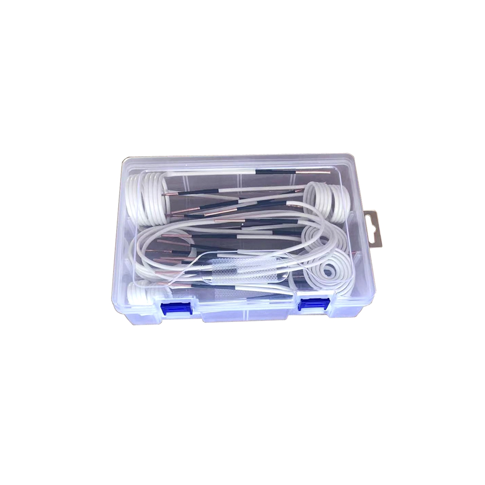 Heater Coil Set High-Frequency Induction Heating Accessories 4854095507540