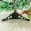 2 Set Christmas Trees Stand Xmas Tree Replacement Accessory 4