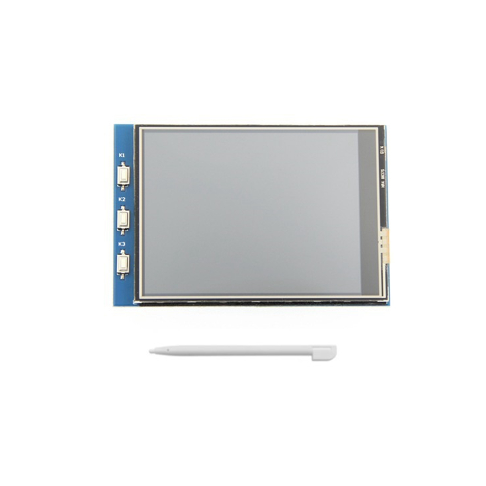 For 3.2 Inch Touch Display Lcd 3B+/4B 4854095506093