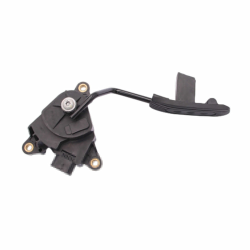 Car Accelerator Pedal Travel Sensor 2