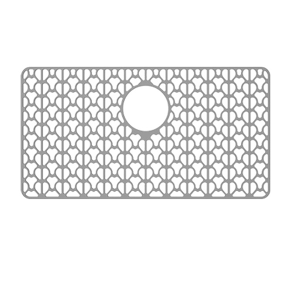Silicone Sink Protectors For Kitchen Sink, Mat Grid 4854095504693