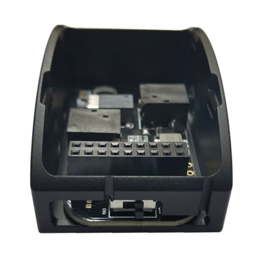 For FPV Goggles V2 Flight External Analog 5.8G RX PORT 3.0 Module 1
