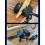 120mm Jaw Vise Table Clamp 360 Rotating Adjustable Workbench Tool 1