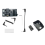 For FPV Goggles V2 Flight External Analog 5.8G RX PORT 3.0 Module 1
