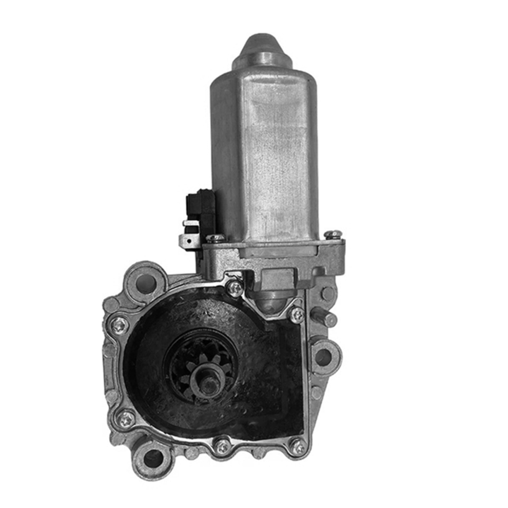 Left Electric Power Window Regulator Motor For Fh12 Fh16 Fm12 4854095512520