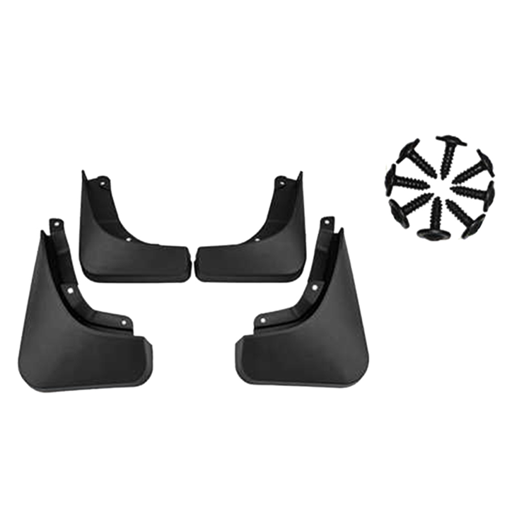 Car Mudguards For Mud Guard Flap Splash Flaps 4854095510205
