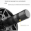 Ab Wheel Roller with Knee Abdominal Exercise Equipment, B 5