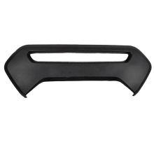 Car Rear Plate Cover PeiJ-LJ2104 for Rocco