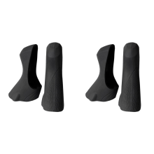 2X Road Bike Shift Brake Lever Bracket Cover for 4700/5800/6800 Elastic Silicone Cycling Bicycle Replacement Accessories