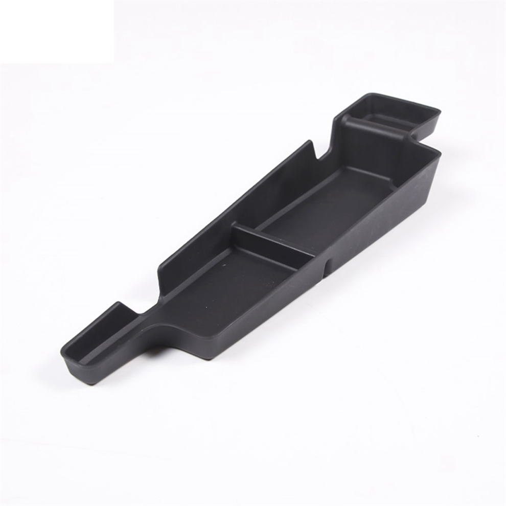 For X1 U11 23-24 Center Control Armrest Storage Box Organizer 4854095517181