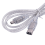 PCI-E 1X IEEE 1394A 4 Port(3+1) Firewire Card Adapter 5