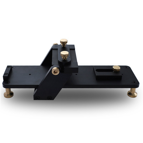 Sharpener Combination Suit Sharpening Bracket Woodcutter 2