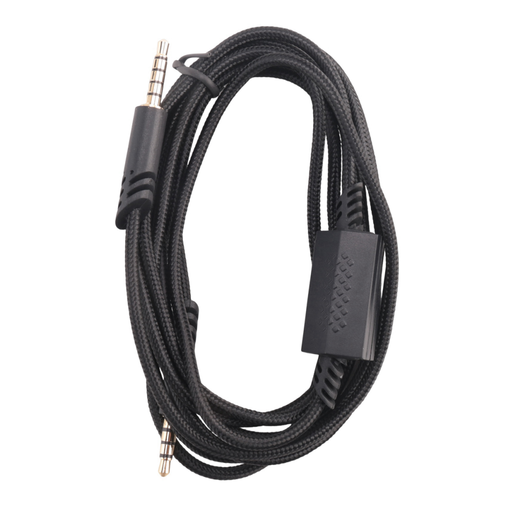 2X Replacement Earphone Cable For Astro A40 Headset,Audio /A40 Gaming Headset,For 4854095514302