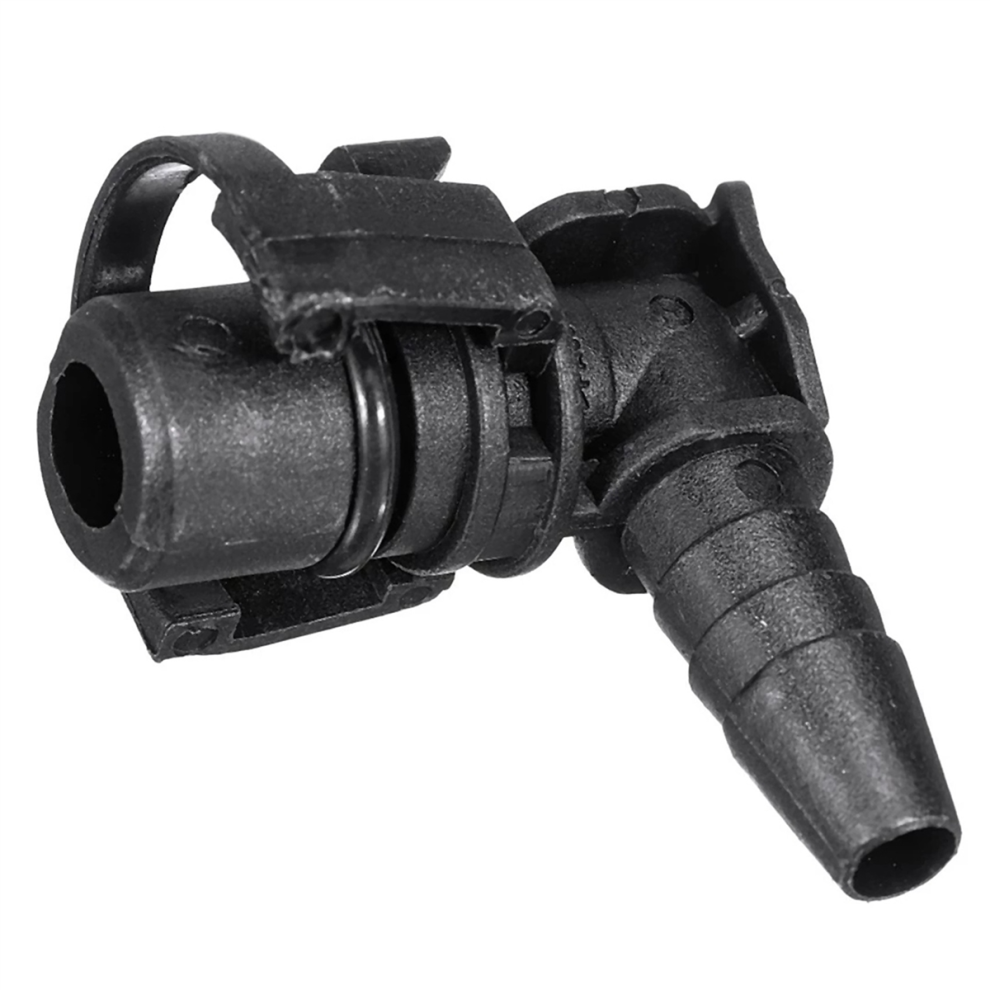 50Pcs Throttle Valve Thermostat Body Heater Pipe Hose Connector 55574685 55354565 For Cruze 4854095514500