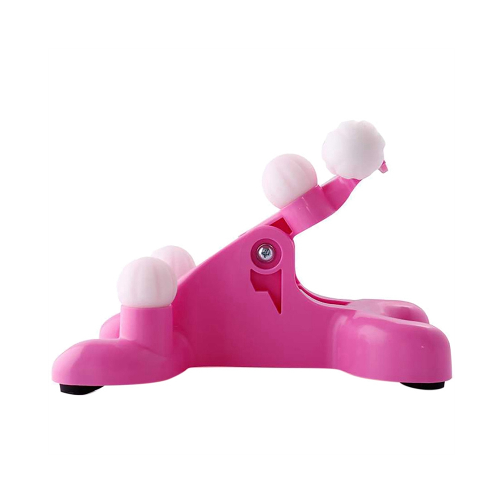 Melitt Cervical Traction Massage Pillow Neck Massager