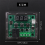 8PCS W1209 DC Digital Temperature Controller Module Electronic Temp Control Switch with Acrylic Case 4