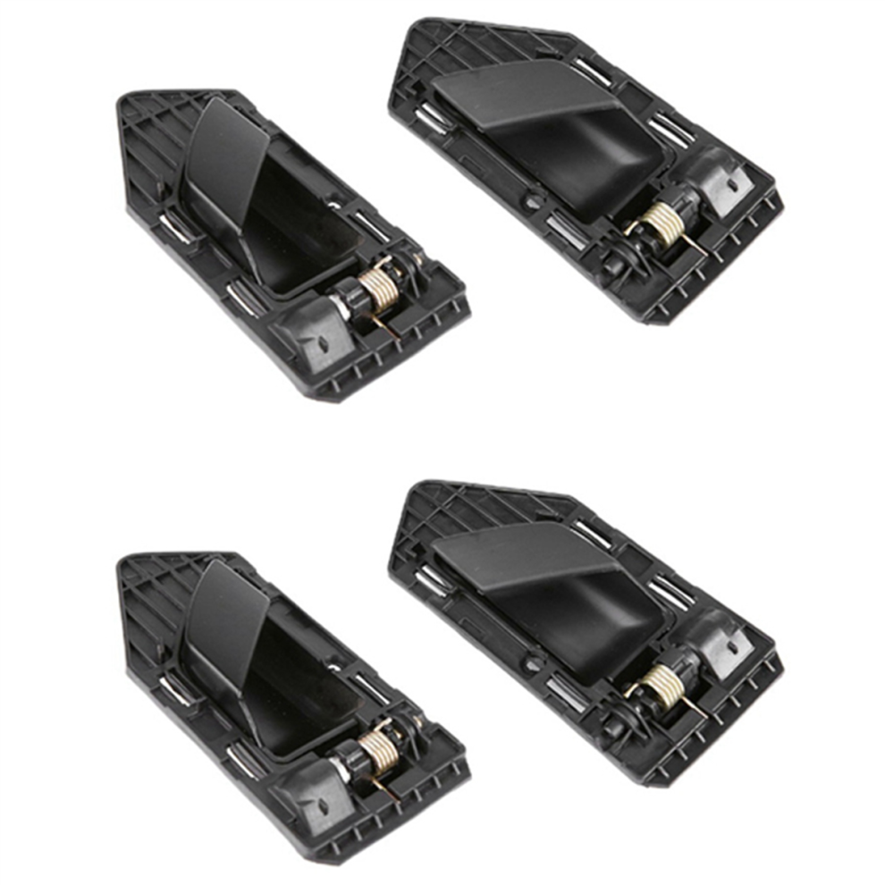 4x Inside Interior Door Handle for Berlingo 1996-2008 Part Number: 914395/914394-image-OPC-PJW2RRH-NEW