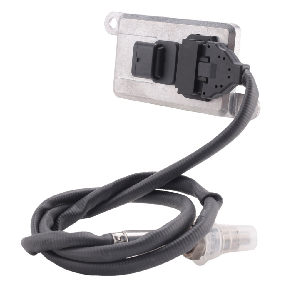 2X New Nox Sensor Nitrogen Oxygen For Stralis Eurocargo X-Way 5Wk96775a 5801754014 4854095522451