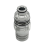 6680018/79837 Hydraulic Flat Face Quick Coupler for Skid Steer 4