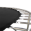 12Pack 6.5Inch Trampoline Spring Steel Replacement Kit 2