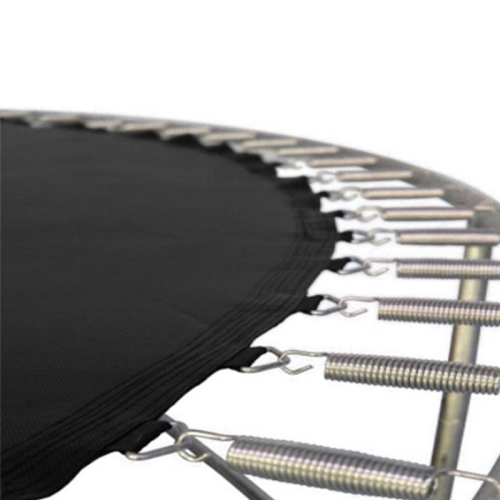 12Pack 6.5Inch Trampoline Spring Steel Replacement Kit 1