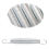 12Pack 6.5Inch Trampoline Spring Steel Replacement Kit 3