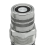 6680018/79837 Hydraulic Flat Face Quick Coupler for Skid Steer 6