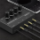 4 Channel Headphone Amplifier, with 3.5MM Output &3.5MM Audio Input 3
